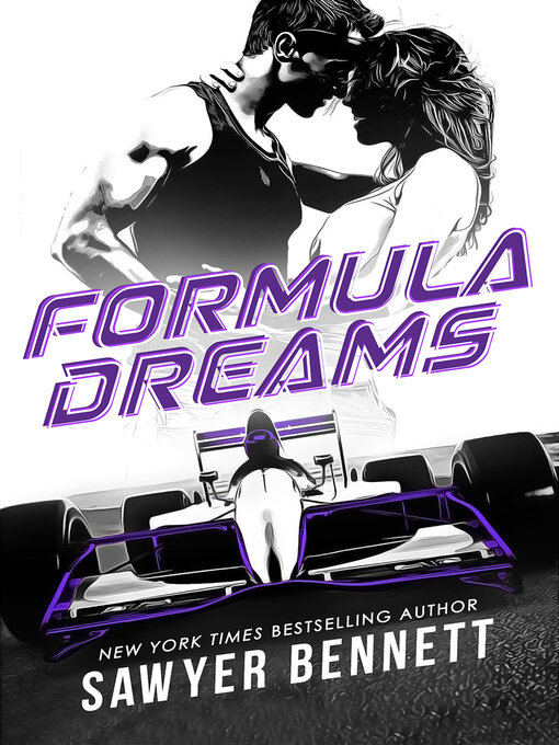 Cover image for Formula Dreams